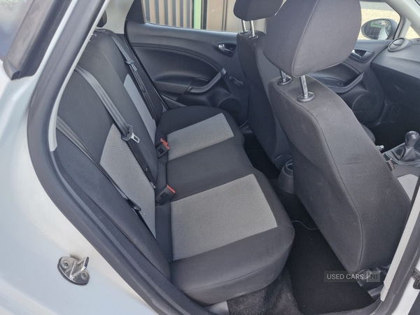 Used SEAT Ibiza 2016 for sale - 77739149: Photo 7