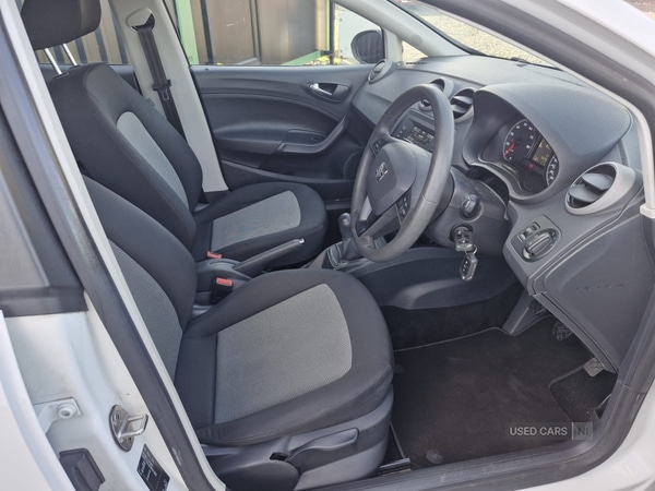 Used SEAT Ibiza 2016 for sale - 77739149: Photo 8