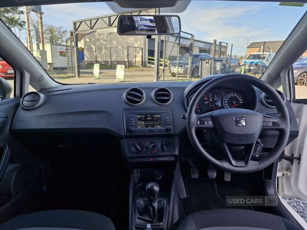 Used SEAT Ibiza 2016 for sale - 77739149: Photo 9