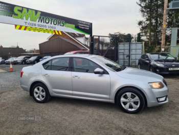 Used Skoda Octavia 2016 for sale - 74228656: Photo