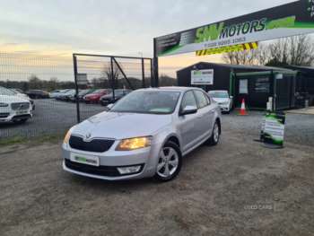 Used Skoda Octavia 2016 for sale - 74228656: Photo