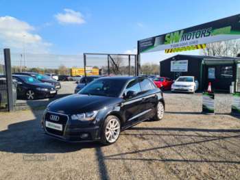 Used Audi A1 2014 for sale - 74228671: Photo