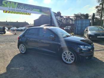 Used Audi A1 2014 for sale - 74228671: Photo