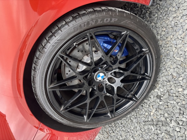 Used BMW M4 for sale - 77739181: Photo 21