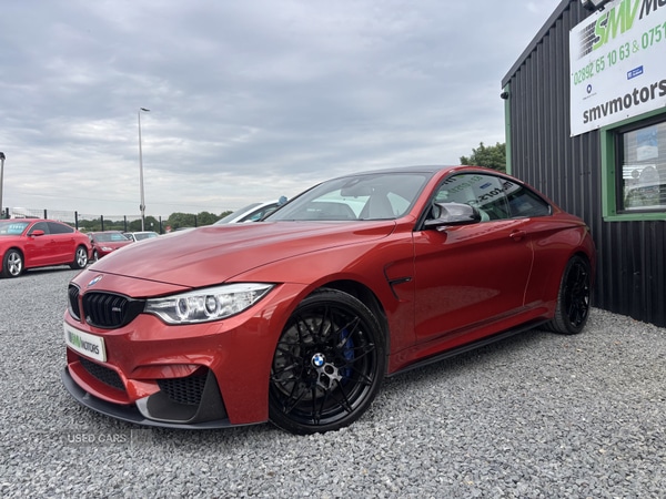 Used BMW M4 for sale - 77739181: Photo 5