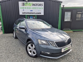 2019 - 1.6 TDI SE Technology 5dr DSG