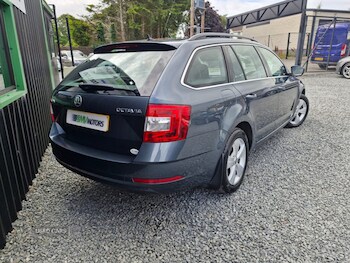 Used Skoda Octavia 2019 for sale - 75508878: Photo