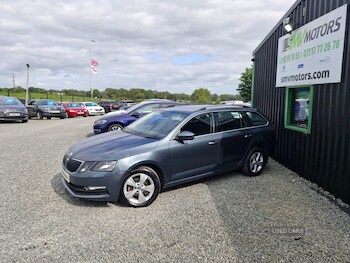 Used Skoda Octavia 2019 for sale - 75508878: Photo