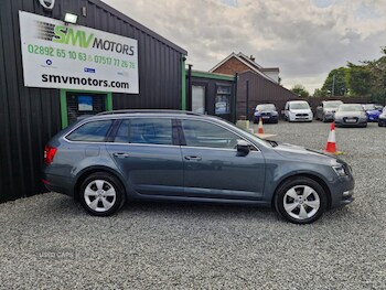 Used Skoda Octavia 2019 for sale - 75508878: Photo