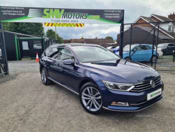 2017 - 2.0 TDI GT 5dr [Panoramic Roof]