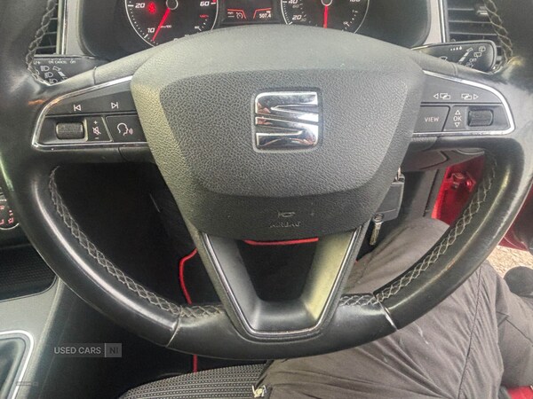 Used SEAT Leon 2019 for sale - 74228795: Photo 15