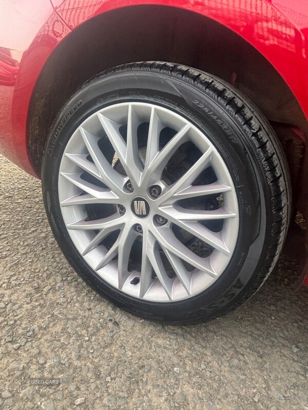 Used SEAT Leon 2019 for sale - 74228795: Photo 16