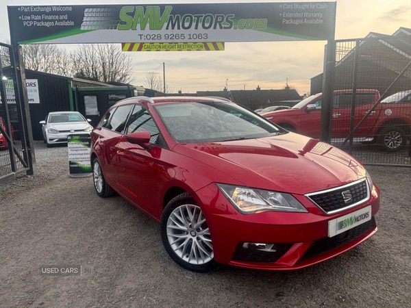 Used SEAT Leon 2019 for sale - 74228795: Photo 1