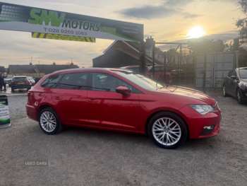 Used SEAT Leon 2019 for sale - 74228795: Photo