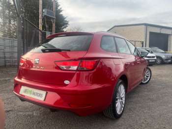 Used SEAT Leon 2019 for sale - 74228795: Photo