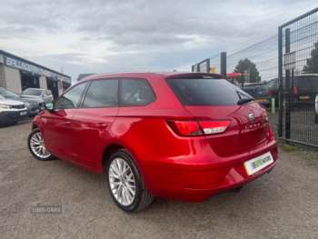 Used SEAT Leon 2019 for sale - 74228795: Photo