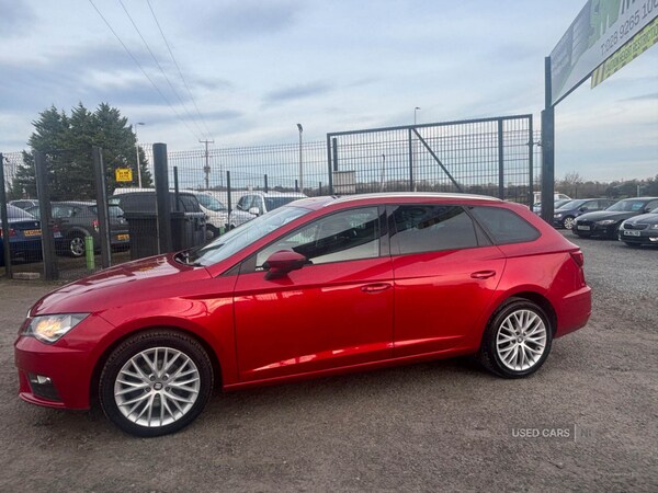 Used SEAT Leon 2019 for sale - 74228795: Photo 5