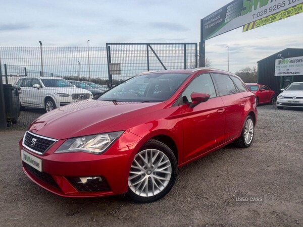 Used SEAT Leon 2019 for sale - 74228795: Photo 6