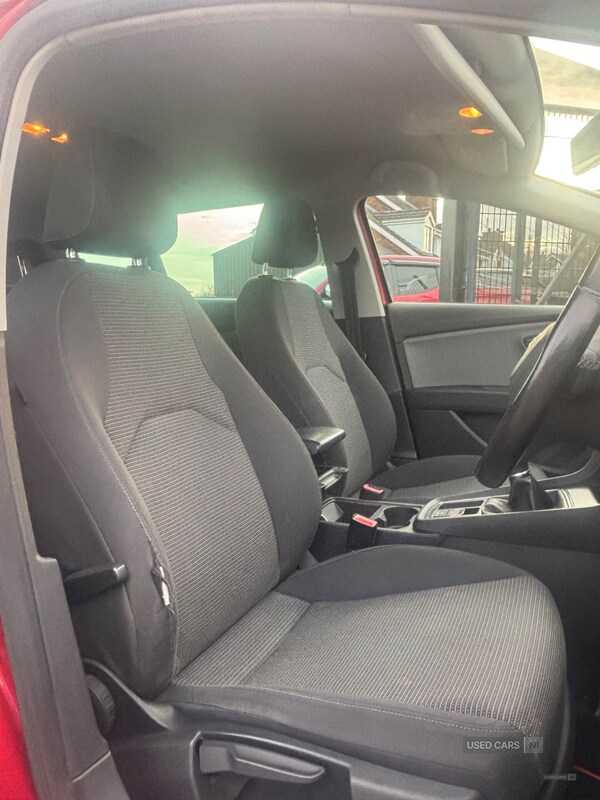 Used SEAT Leon 2019 for sale - 74228795: Photo 8