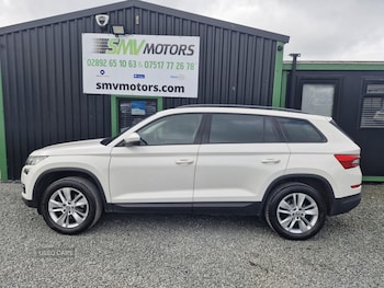 Used Skoda Kodiaq 2019 for sale - 78475955: Photo