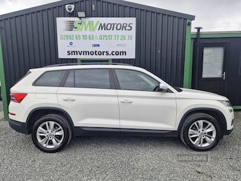 Used Skoda Kodiaq 2019 for sale - 78475955: Photo
