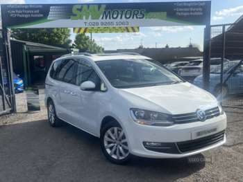 2015 - 2.0 TDI CR BlueMotion Tech 140 SEL 5dr