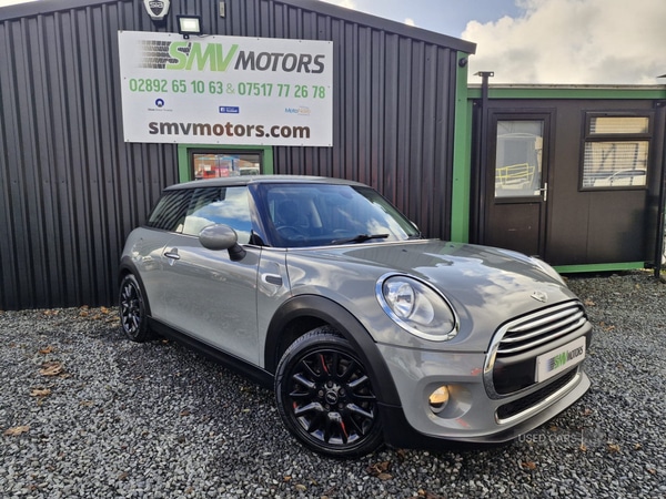 Used MINI Hatch 2014 for sale - 76528481: Photo 1