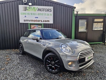 Used MINI Hatch 2014 for sale - 76528481: Photo