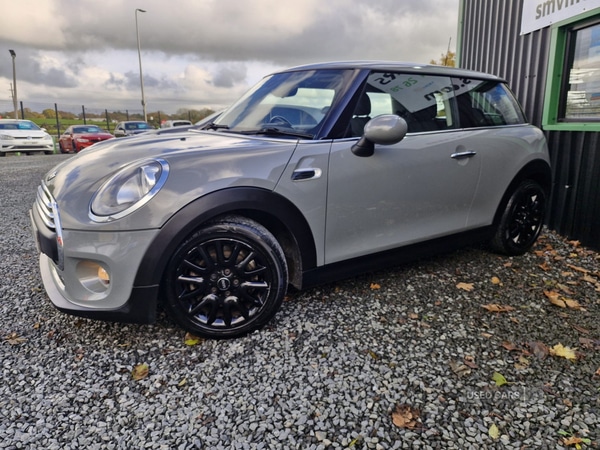 Used MINI Hatch 2014 for sale - 76528481: Photo 2