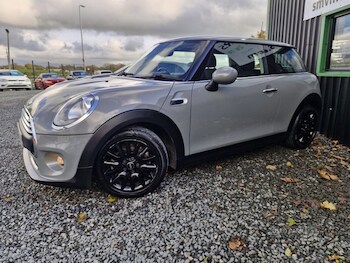 Used MINI Hatch 2014 for sale - 76528481: Photo