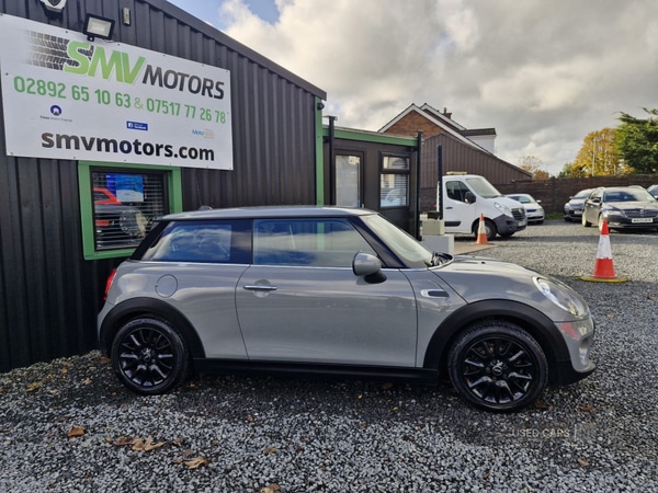 Used MINI Hatch 2014 for sale - 76528481: Photo 3