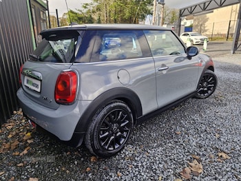 Used MINI Hatch 2014 for sale - 76528481: Photo
