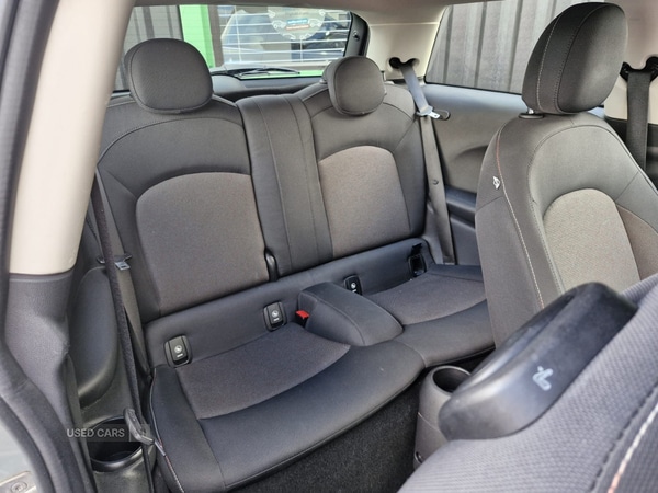 Used MINI Hatch 2014 for sale - 76528481: Photo 6