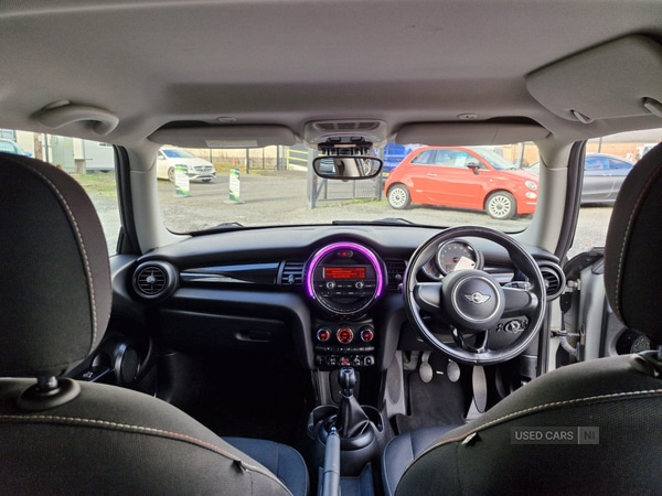 Used MINI Hatch 2014 for sale - 76528481: Photo 7