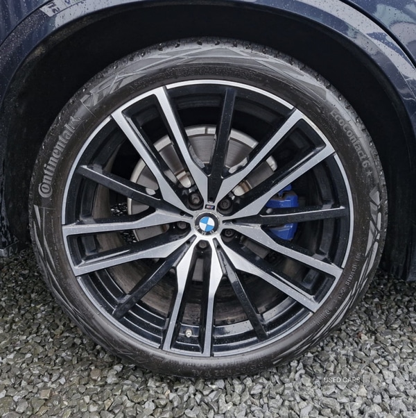 Used BMW X5 2019 for sale - 77971139: Photo 11