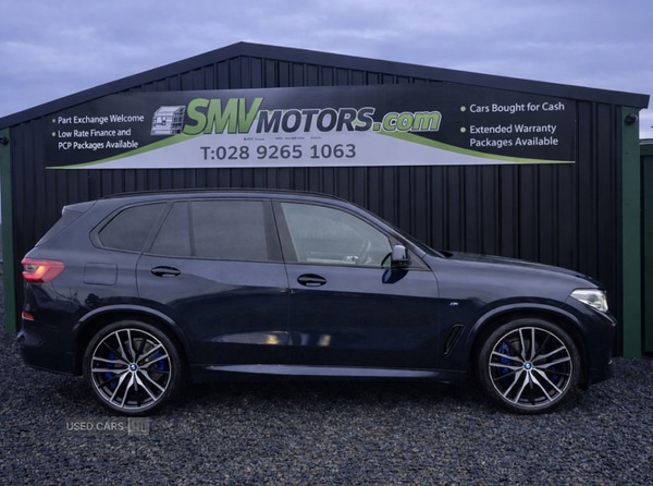 Used BMW X5 2019 for sale - 77971139: Photo 2