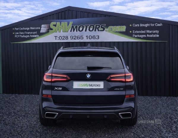 Used BMW X5 2019 for sale - 77971139: Photo 5