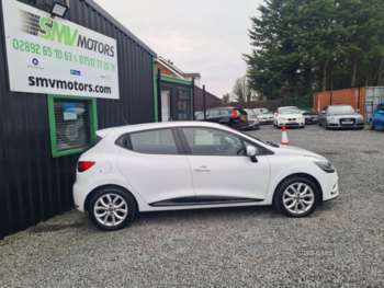 Used Renault Clio 2018 for sale - 74228824: Photo