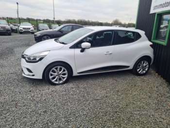 Used Renault Clio 2018 for sale - 74228824: Photo