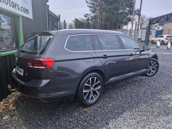 Used Volkswagen Passat 2019 for sale - 77970835: Photo 2