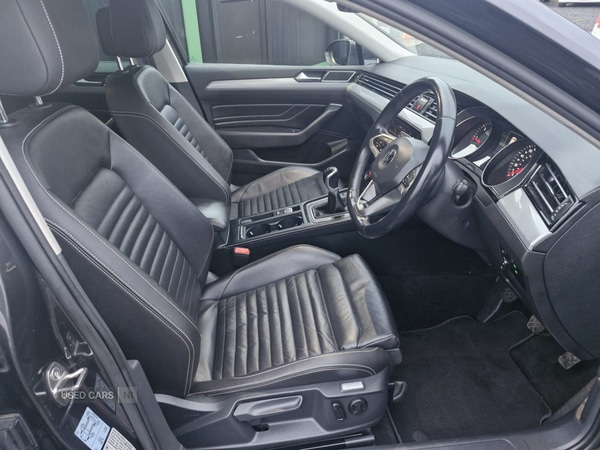 Used Volkswagen Passat 2019 for sale - 77970835: Photo 5