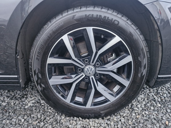 Used Volkswagen Passat 2019 for sale - 77970835: Photo 8