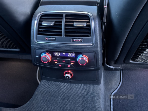 Used Audi A6 2016 for sale - 77970901: Photo 10