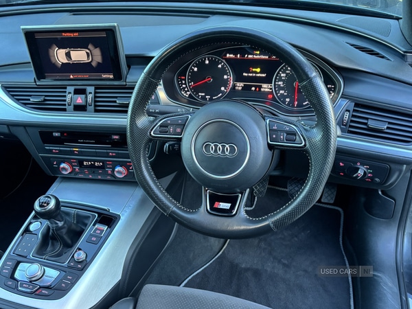 Used Audi A6 2016 for sale - 77970901: Photo 13