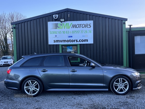 Used Audi A6 2016 for sale - 77970901: Photo 3