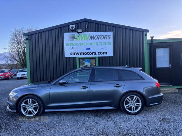 Used Audi A6 2016 for sale - 77970901: Photo 4