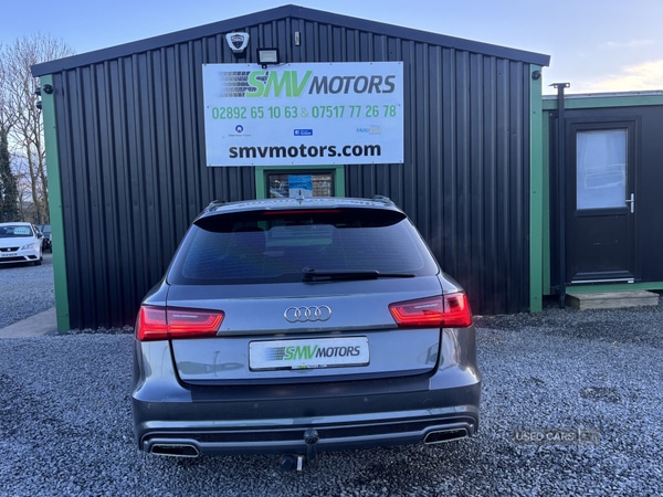 Used Audi A6 2016 for sale - 77970901: Photo 5