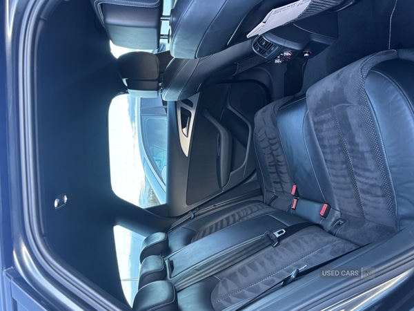 Used Audi A6 2016 for sale - 77970901: Photo 8