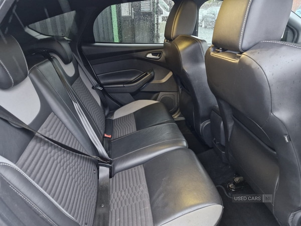 Used Ford Focus 2015 for sale - 77970899: Photo 8