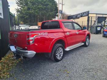 Used Mitsubishi L200 2017 for sale - 74228325: Photo